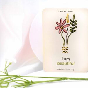 I Am Awesome: Affirmations for Daughters