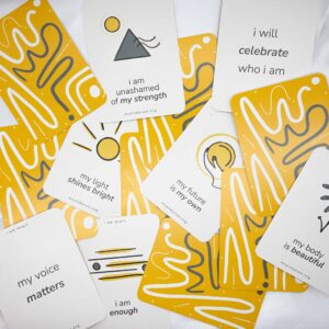 I Am Magic: Affirmations for BIPOC Women